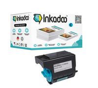 Toner Compatibile Come Sostituzione A Canon 0452B002/C-EXV21 Imagerunner C 3380