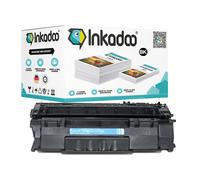 Toner Compatibile Come Sostituzione A Canon 1980B002/716BK Imageclass Mf 8050