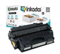 Toner Compatibile Come Sostituzione A Canon 3480B006/C-EXV40 Fd 4911-L 16,