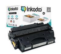 Toner Compatibile Come Sostituzione A Canon 3480B006/C-EXV40 Fd 4911-L 16, Fd