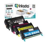 Toner Compatibile Come Sostituzione A HP CB400A/642A color laserjet CP 4000