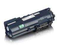 Toner Compatibile Come Sostituzione A Kyocera TK-1160