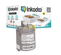 Toner Compatibile Come Sostituzione A Samsung CLP-K300A/Els CLP-300 N CLX-2160