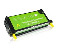 Toner Compatibile Come Sostituzione A Xerox 113R00723, Ciano Phaser 6180 Dn