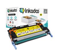 Toner Compatibile Come Sostituzione F?R Canon 2577B002/717C Color Imageclass