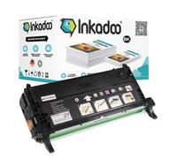 Toner Compatibile Come Sostituzione per Epson C13S051124/1124 Aculaser C 3800