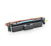 Toner Compatibile con 069H Canon i-SENSYS LBP673Cdw i-SENSYS MF752Cdw Ciano