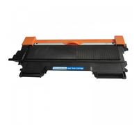 Toner compatibile con Brother TN-2010 nero (black)