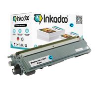 Toner Compatibile Con Brother TN-230BK Toner MFC-9125 CN HL-3045 CN MFC-9320 CW