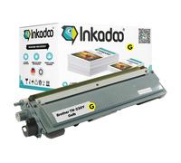 Toner Compatibile Con Brother TN-230BK Toner MFC-9125 CN HL-3045 CN MFC-9320 CW