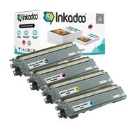 Toner Compatibile Con Brother TN-230BK Toner MFC-9125 CN HL-3045 CN MFC-9320 CW