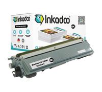 Toner Compatibile Con Brother TN-230BK Toner MFC-9125 CN HL-3045 CN MFC-9320 CW