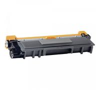 Toner compatibile con Brother TN-2320 nero (black)