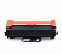 Toner compatibile con Brother TN-2410 nero (black)