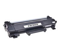 Toner compatibile con Brother TN-2420 nero (black)