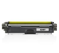 Toner compatibile con Brother TN-246Y giallo (yellow)