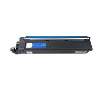 Toner compatibile con Brother TN-249C ciano (cyan)