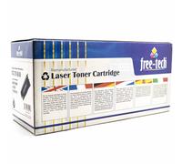 TONER COMPATIBILE CON BROTHER TN-3030 FT-TN3030 DCP 8040 8045 HL-5150 5140 5150