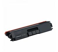 Toner compatibile con Brother TN-320, TN-325Bk nero (black)