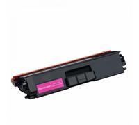 Toner compatibile con Brother TN-320, TN-325M magenta (magenta)