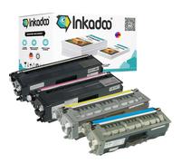 Toner Compatibile Con brother TN-329BK Toner DCP-L 8450 CDW HL-L 8350 Serie