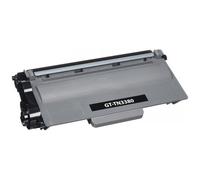 Toner compatibile con Brother TN-3330 / TN-3380 nero (black)