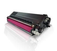 Toner compatibile con Brother TN-900M magenta (magenta)