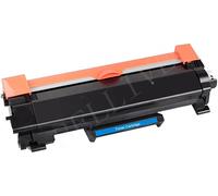 Toner Compatibile con Brother TN2410 MFC L2730DW L2750DW HL L2350DW L2310D
