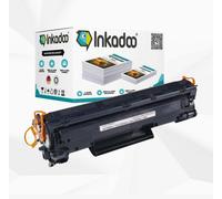 Toner Compatibile Con Canon 1870B002 / 712 Toner I-SENSYS LBP-3010 B LBP-3010