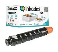 Toner Compatibile Con Canon 2785B002 / C-EXV33 Toner ImageRUNNER 2525 I