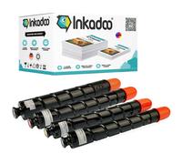 Toner Compatibile Con Canon 2790B002/C-EXV29 Toner Imagerunner advance C 5240 Io