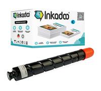 Toner Compatibile Con Canon 2790B002/C-EXV29 Toner Imagerunner advance C 5240 Io