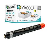 Toner Compatibile Con Canon 2790B002/C-EXV29 Toner Imagerunner advance C 5240 Io
