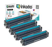 Toner Compatibile Con Canon 3025C002 / 054H Toner I-SENSYS MF 640 Series