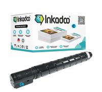 Toner Compatibile Con Canon 8524B002 / C-EXV49 Toner IR ADVANCE DX C 3700 Series