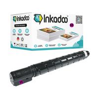 Toner Compatibile Con Canon 8524B002 / C-EXV49 Toner IR ADVANCE DX C 3700 Series