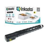 Toner Compatibile Con Canon 8524B002 / C-EXV49 Toner IR ADVANCE DX C 3700 Series
