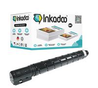 Toner Compatibile Con Canon 8524B002 / C-EXV49 Toner IR ADVANCE DX C 3700 Series