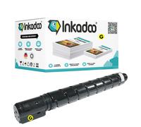 Toner Compatibile Con Canon 8524B002 / C-EXV49 Toner IR ADVANCE DX C 3700 Series