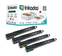 Toner Compatibile Con Canon 8524B002 / C-EXV49 Toner IR ADVANCE DX C 3700 Series