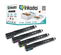 Toner Compatibile Con Canon 8524B002 / C-EXV49 Toner IR ADVANCE DX C 3700 Series