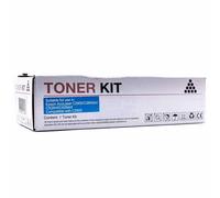 TONER COMPATIBILE CON EPSON ACULASER C2900 CIANO CX29NF CX29 C2900DN