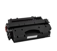 Toner Compatibile Con Hp 05x Ce505xd Cartuccia Laser Stampante P2035 P2055_
