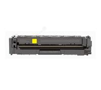 Toner compatibile con HP 203X CF542X giallo (yellow)