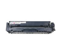 Toner compatibile con HP 207X W2213X magenta (magenta)