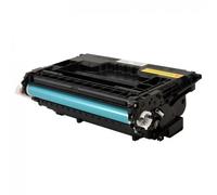 Toner compatibile con HP 37A CF237A nero (black)