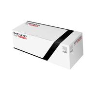 Toner compatibile con HP 410X/410A Nero