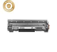 Toner compatibile con HP 44A - CF244A - nero HF244A per HP LaserJet