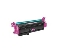Toner compatibile con HP 508A CF363A magenta (magenta)