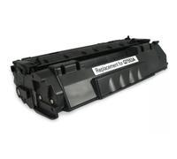 Toner compatibile con HP 53A Q7553A nero (black)